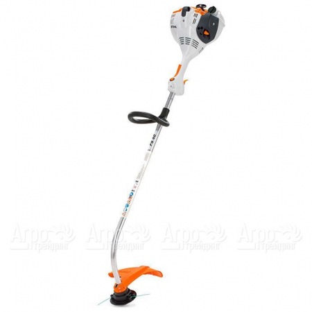 Бензокоса (бензиновый триммер) Stihl FS 40 в Волжском