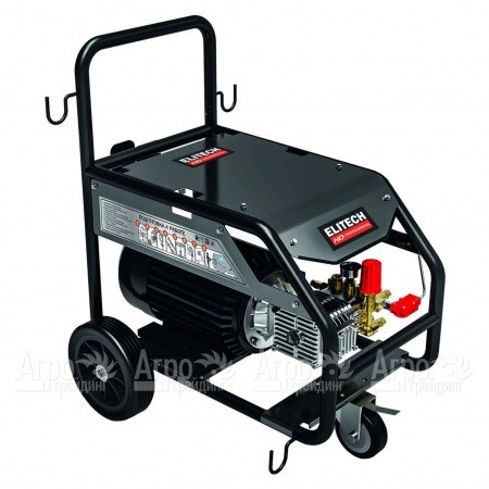 Мойка высокого давления Elitech HPW 7500-3 в Волжском