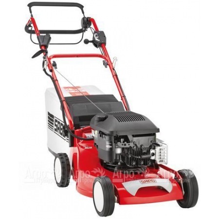 Газонокосилка бензиновая SABO 47-Vario E SA969 в Волжском
