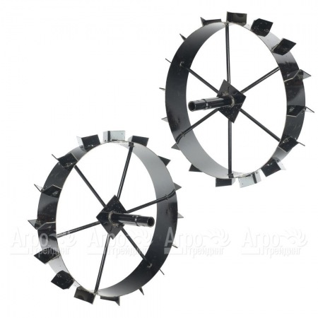 Грунтозацепы ГР1 685.12 для мотоблоков Patriot  в Волжском