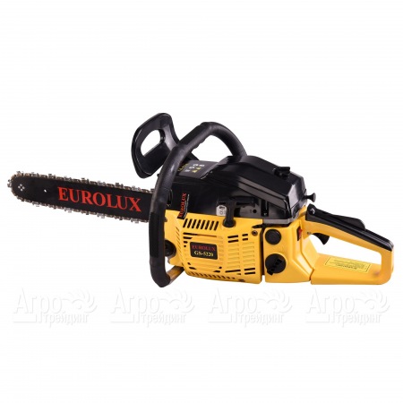 Бензопила Eurolux GS-5220-20" в Волжском