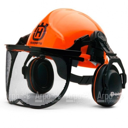 Шлем защитный Functional Husqvarna  в Волжском