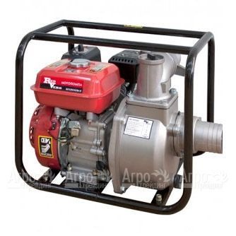 Бензиновая мотопомпа RedVerg RD-WP30C в Волжском