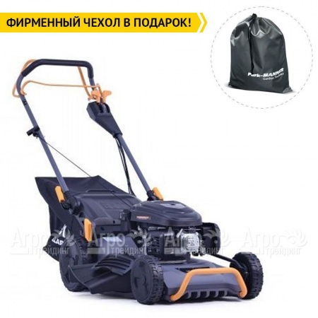 Газонокосилка бензиновая Villartec MB 448VС в Волжском