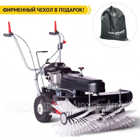 Подметальная машина Limpar 78 (со щеткой для снега и грязи) в Волжском