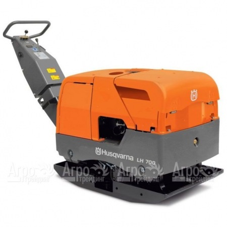 Виброплита реверсивная Husqvarna Atlas Copco LH 700 Е  в Волжском