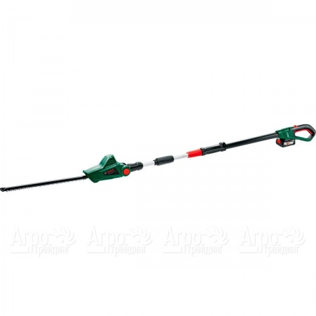 Высоторез аккумуляторный Bosch UniversalHedgePole 18 в Волжском