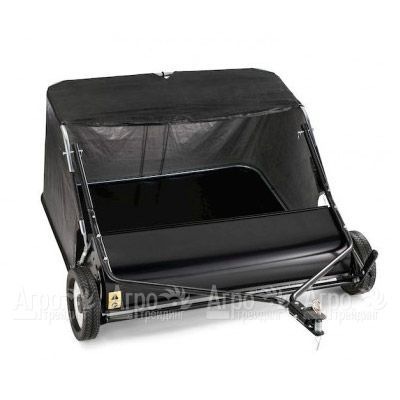 Бункер для травы и листьев для райдеров Stiga Park, Villa  в Волжском