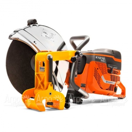 Рельсорез Husqvarna K 1270 Rail 14&quot; 9670463-01  в Волжском