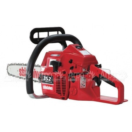 Бензопила Shindaiwa 352S-14" в Волжском