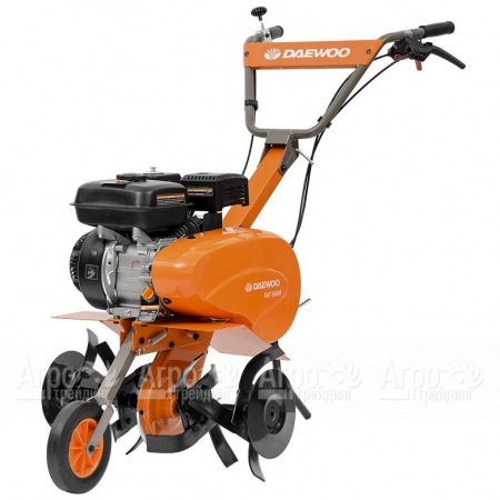Культиватор Daewoo DAT 5560R  в Волжском