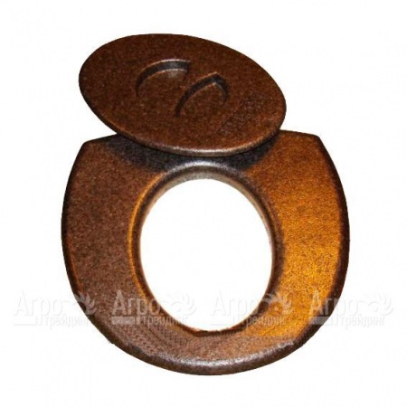 Термосидение Biolan Huussikka в Волжском