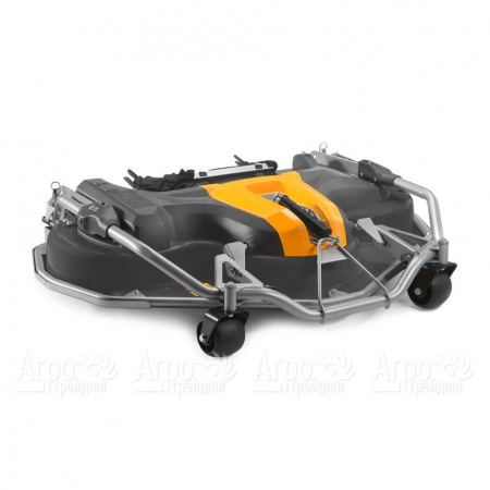 Режущая дека Combi Pro 125 Q Plus для райдеров Stiga Park 500, 700, 900  в Волжском