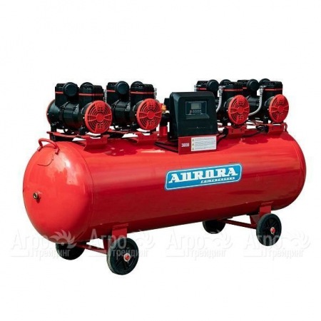 Компрессор безмасляный Aurora Passat-250 module  в Волжском