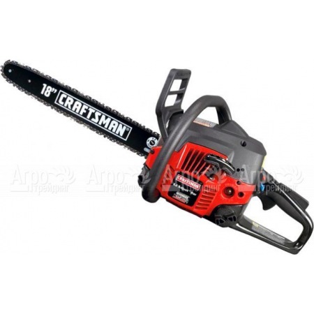 Бензопила Craftsman 35190-18" + кейс в комплекте! в Волжском