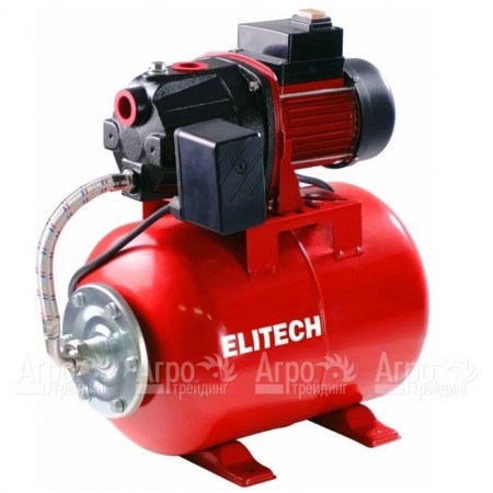 Насосная станция Elitech САВ 800-24Ч в Волжском