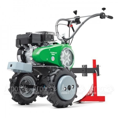 Мотоблок Caiman Vario 70S Plow TWK+ в Волжском