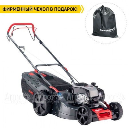 Газонокосилка бензиновая AL-KO Comfort 51.0 SP-B  в Волжском