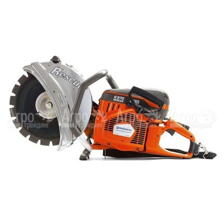 Бензорез Husqvarna K970 Rescue 14 в Волжском