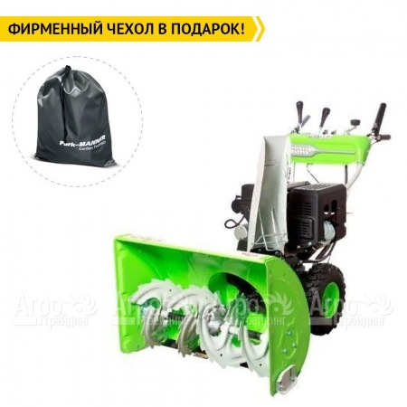 Снегоуборщик RedVerg RD-SB71/9E в Волжском