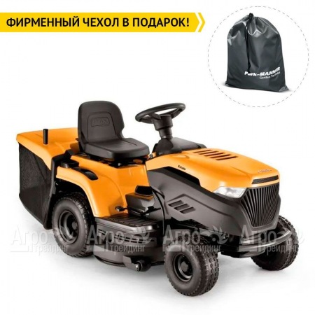 Садовый минитрактор Stiga Estate 2398 HW  в Волжском