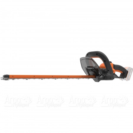 Кусторез аккумуляторный Worx WG264E.9 (без аккумулятора и зарядного устройства) в Волжском