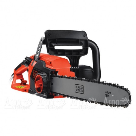 Электропила Black+Decker CS2245-18&quot;  в Волжском