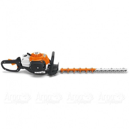Бензиновый кусторез (бензокусторез) Stihl HS 82 R 60 см в Волжском