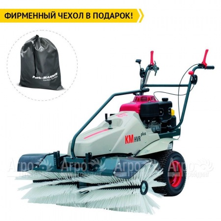 Подметальная машина Cramer KM KHVR plus 100 в Волжском
