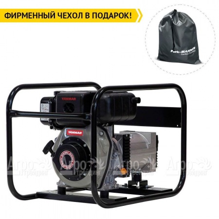 Дизельгенератор Europower EP 4000 D 2.88 кВт в Волжском