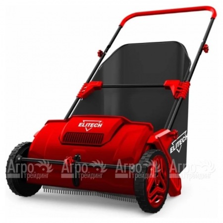 Сборщик листьев Elitech УС 531М в Волжском