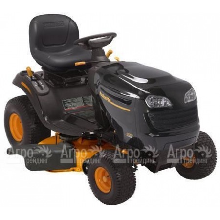 Садовый трактор Poulan PRO PB195H42LT в Волжском