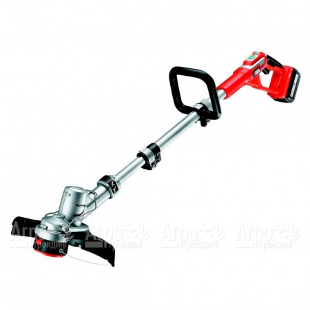 Аккумуляторный триммер Black+Decker GLC3630L20-QW в Волжском
