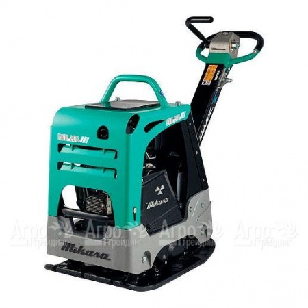 Виброплита реверсивная Caiman MVH-209GH Honda GX240 в Волжском
