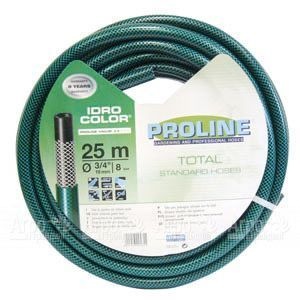 Шланг для полива Fitt Idro Color 3/4 25 м. 7103830625  в Волжском