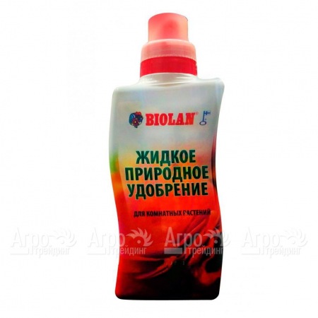 Жидкое удобрение Biolan 300 мл в Волжском