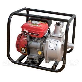 Бензиновая мотопомпа RedVerg RD-WP15C в Волжском