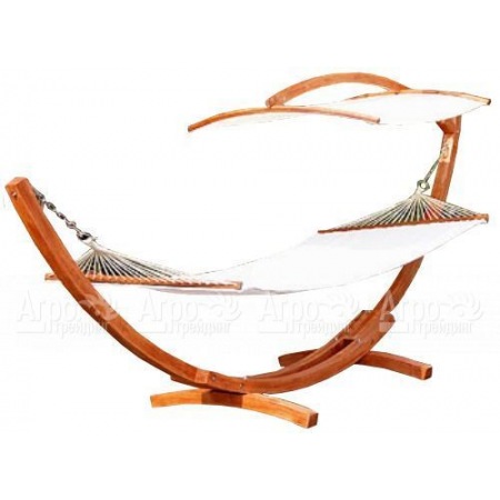 Садовые качели-гамак Comfort Garden Gazebo SLR 025 в Волжском