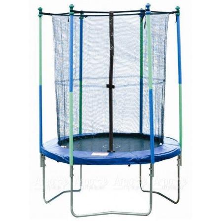 Батут Sport Power Jump JP-8 в Волжском