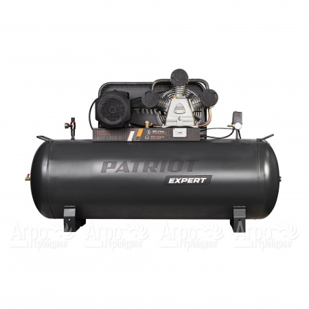 Компрессор поршневой Patriot KRX 950 L500 D  в Волжском