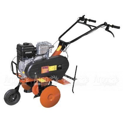 Бензиновый культиватор Patriot Garden T 6,5/800 FB BS Texas в Волжском