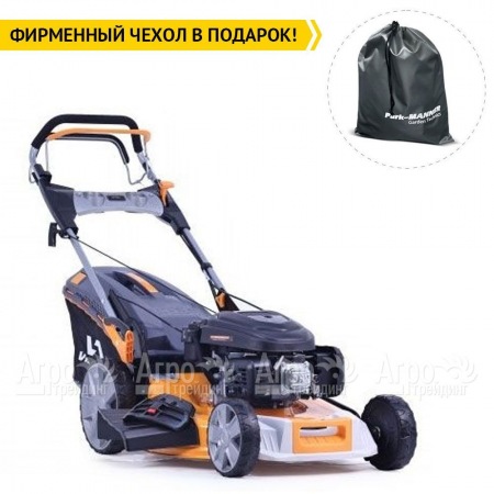 Газонокосилка бензиновая Villartec MB 453T в Волжском