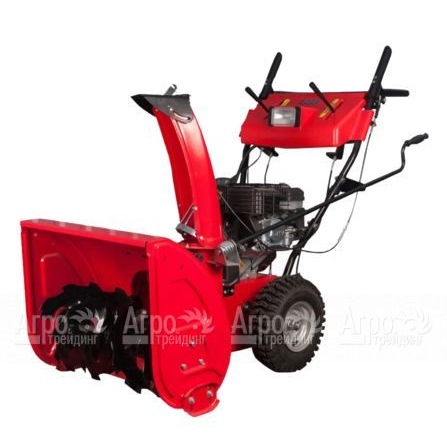 Снегоуборщик DDE ST5556L в Волжском