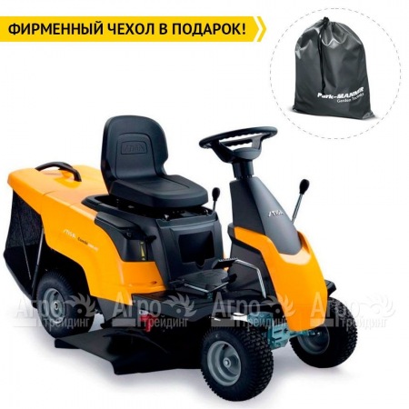 Садовый райдер Stiga Combi 1066 HQ в Волжском