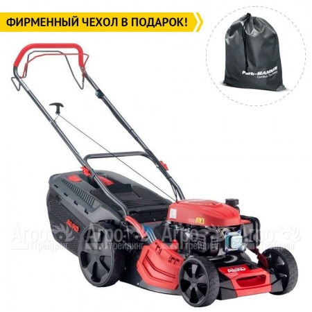Газонокосилка бензиновая AL-KO Comfort 46.0 SP-A Plus в Волжском
