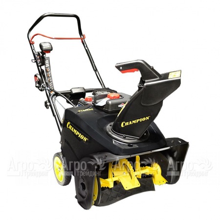 Снегоуборщик Champion ST855BS в Волжском