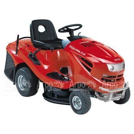 Садовый минитрактор Al-KO PowerLine T 12-74 HD edition в Волжском