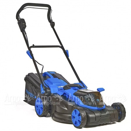 Газонокосилка аккумуляторная Haitec HT-ARM143 в Волжском