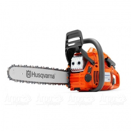 Бензопила Husqvarna 450 II-15" в Волжском