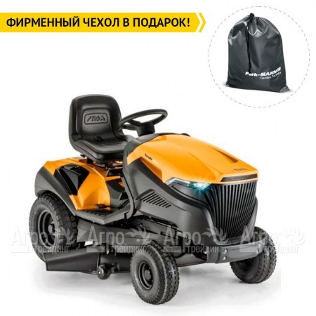 Садовый минитрактор Stiga Tornado 6108 HW  в Волжском